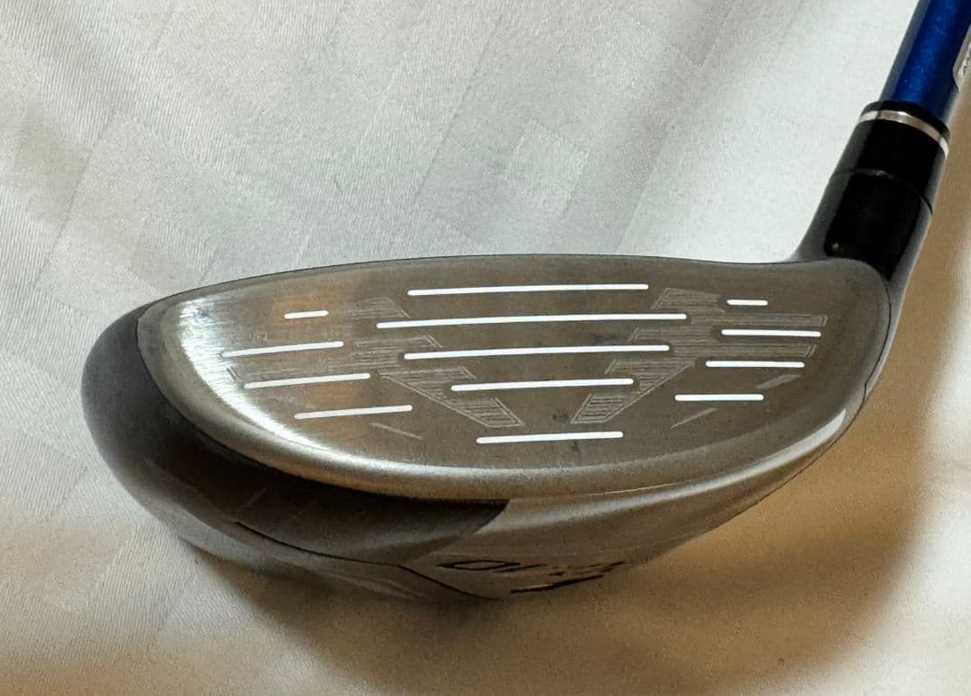 XXIO12 9w (23°) MP-1200 Rシャフト