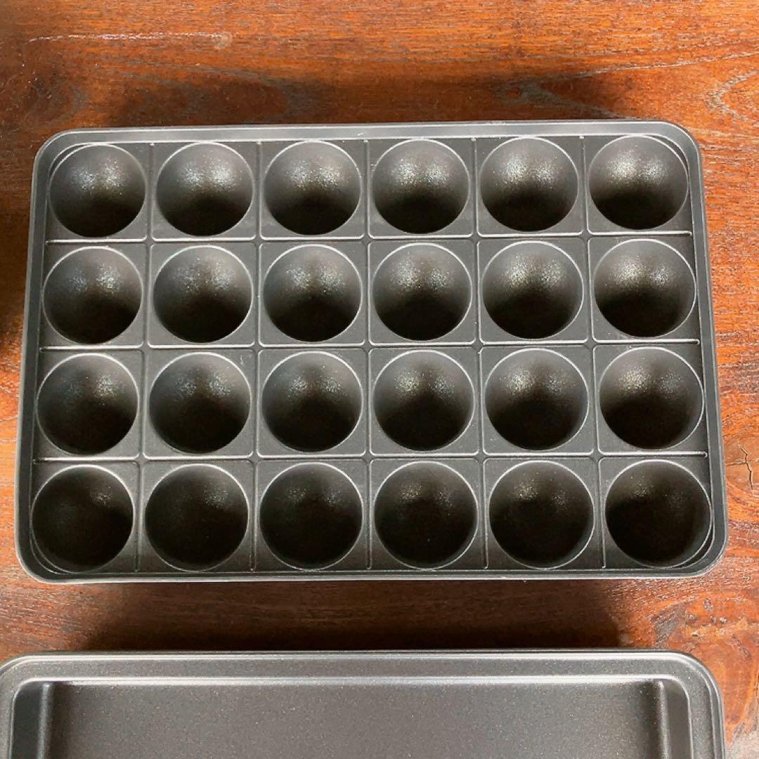 SOLEMODE ホットプレート WL-G107 グリーン プレート3種