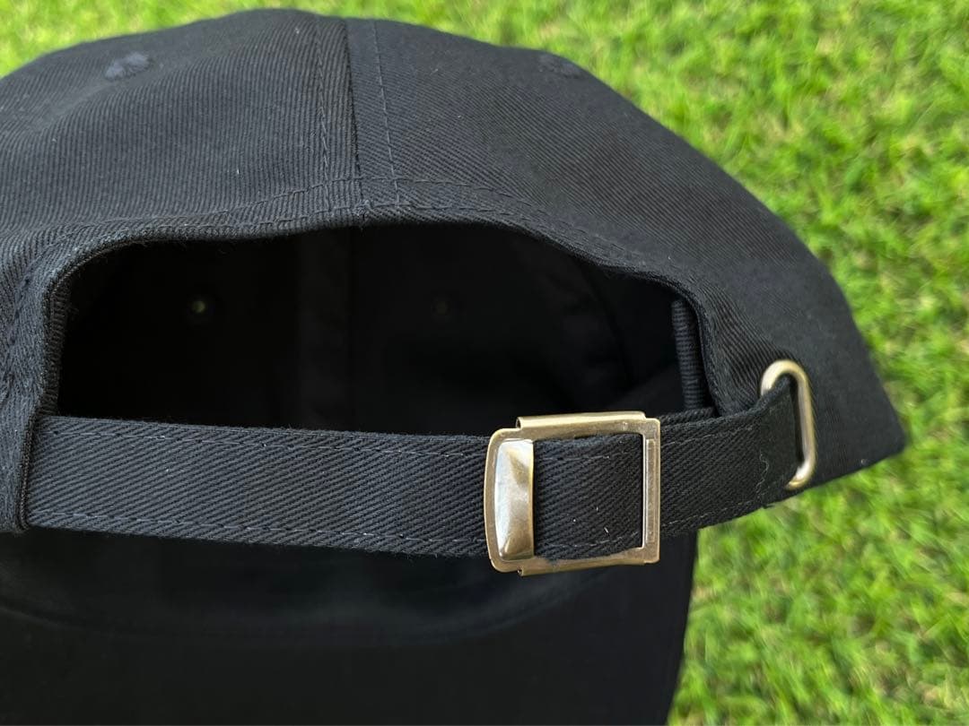 ラストストック!! Jenkem Magazine ジェンケム キャップ