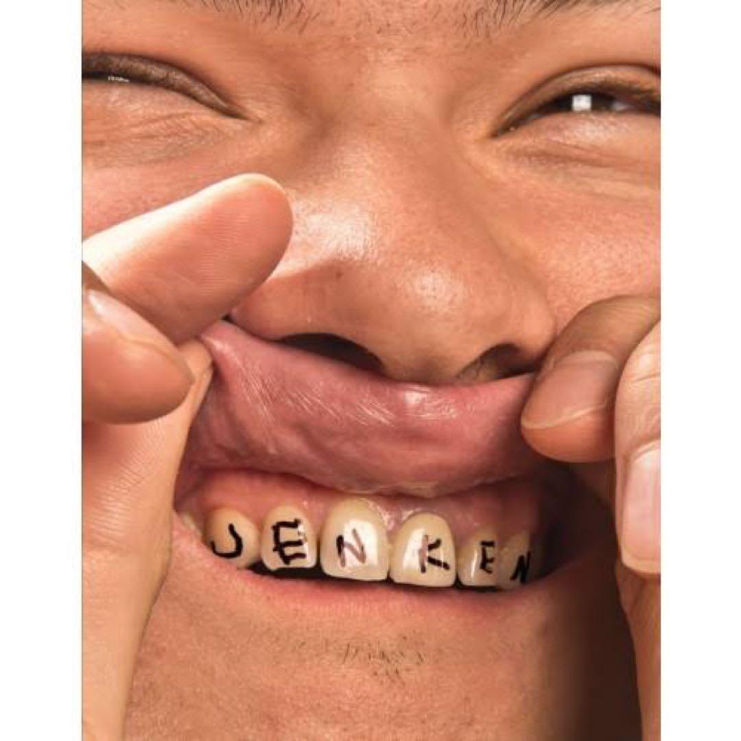 ラストストック!! Jenkem Magazine ジェンケム キャップ