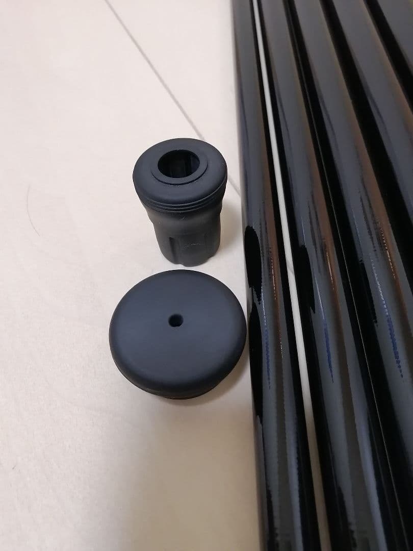 [極美品] がまかつ　マスターモデル　玉の柄　630