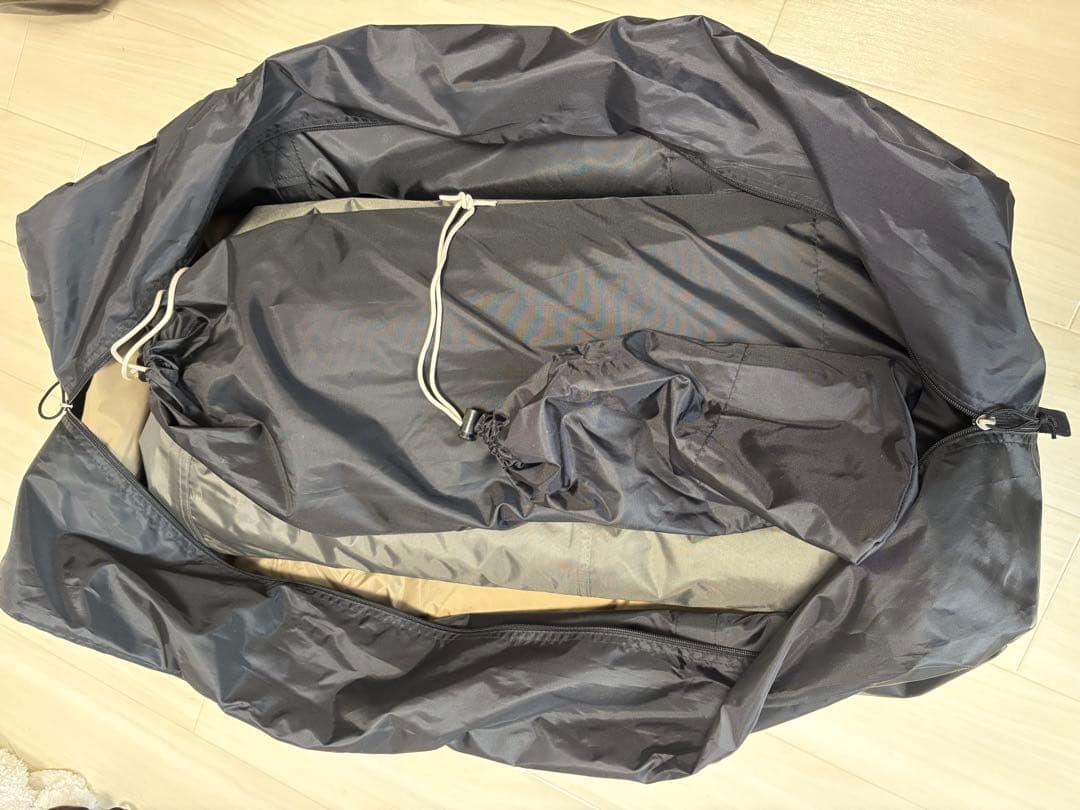 SABBATICAL サバティカル アルニカ