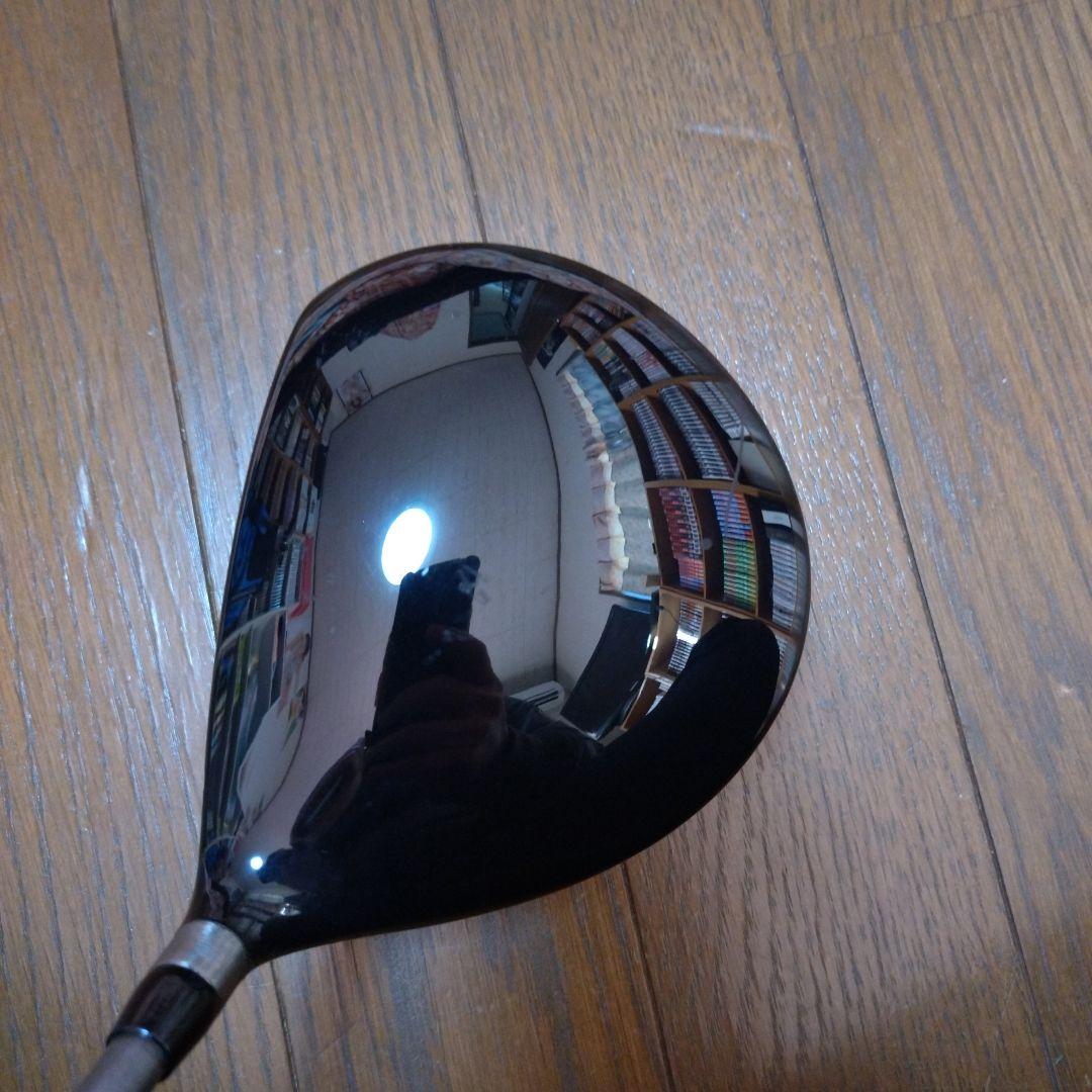 BALDO CORSA ゴルフドライバー