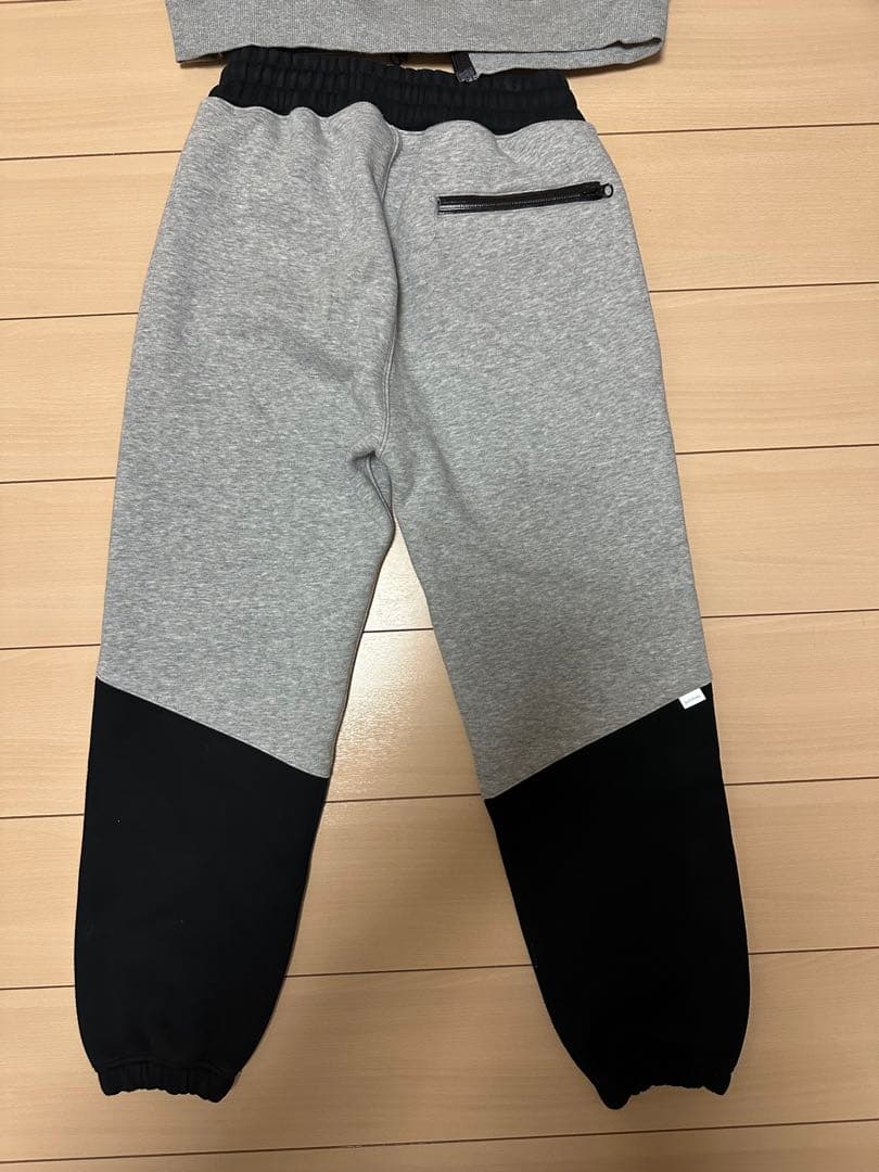 ballaholic パーカーセットアップ