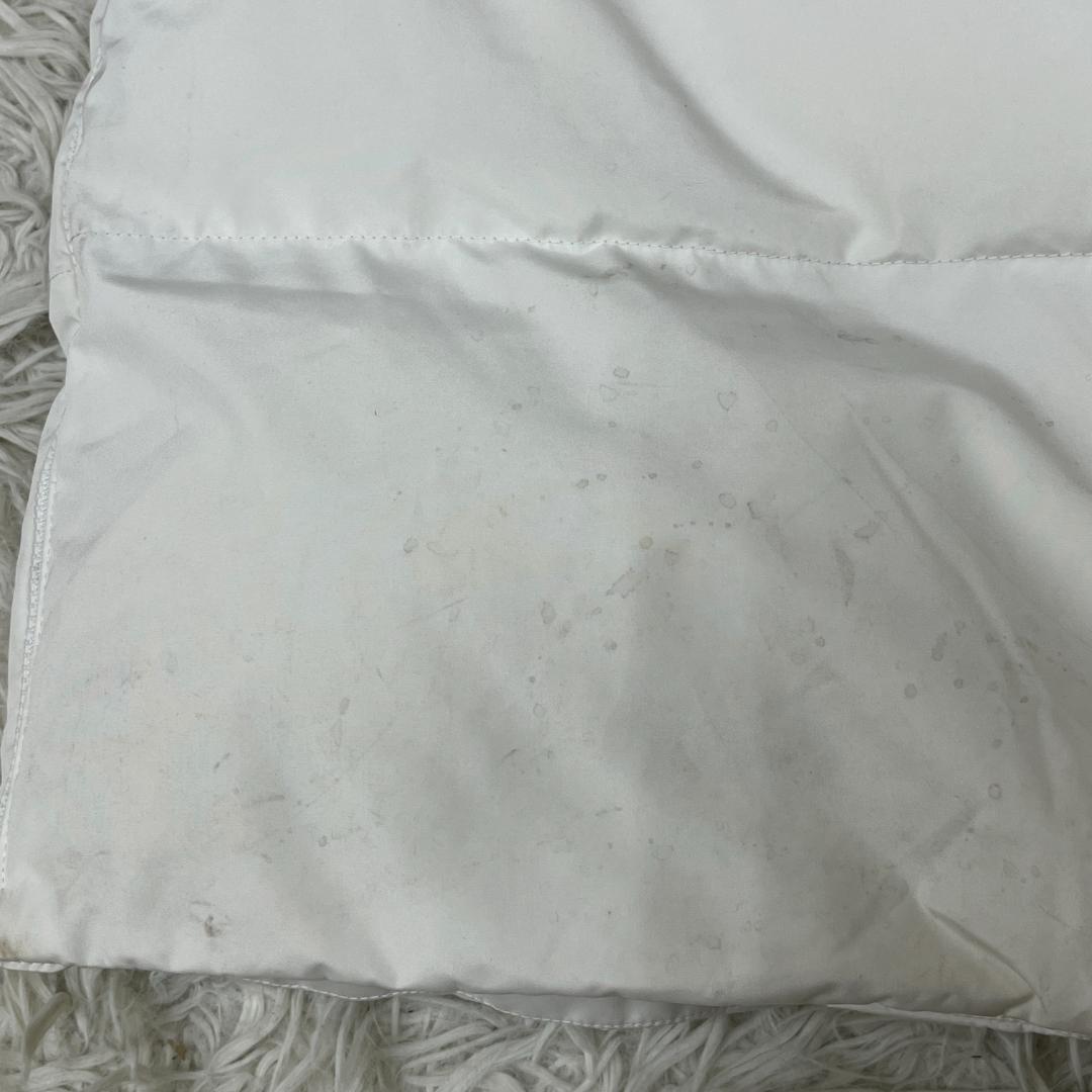 THE NORTH FACE WHITE LABEL ロングダウン ベンチコート