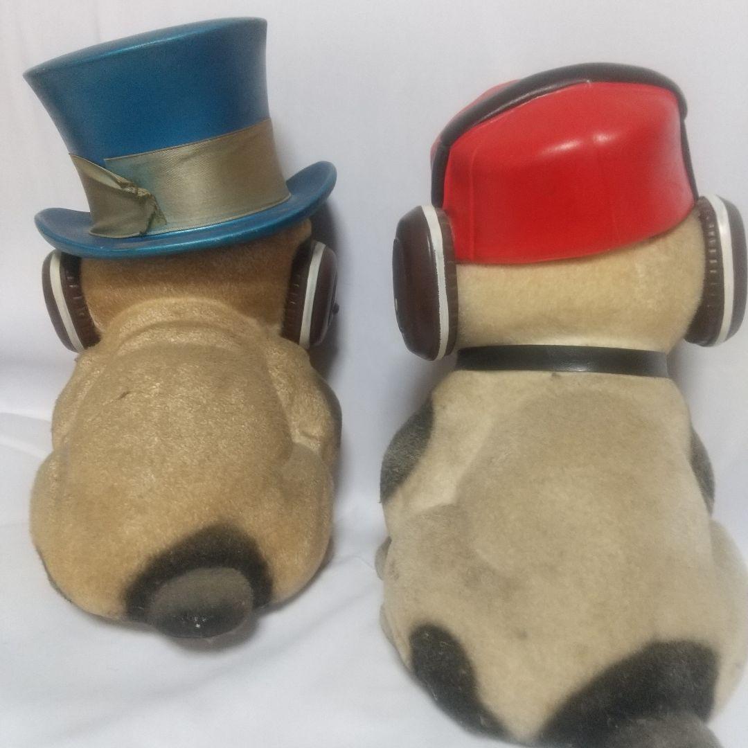 リョウテクニクス　technics　犬　レトロ　昭和　非売品　陶器