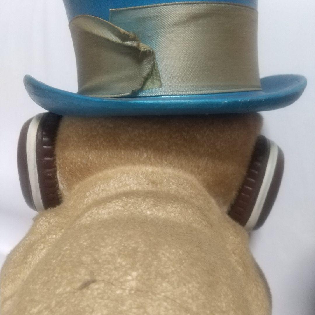 リョウテクニクス　technics　犬　レトロ　昭和　非売品　陶器