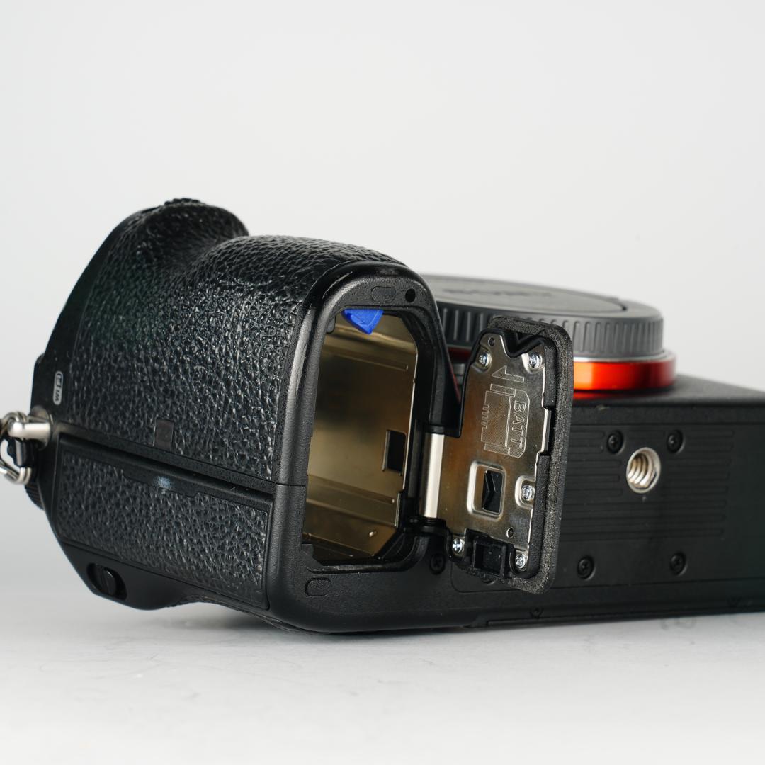 【完全セット】α7III美品！コスパ最高ミラーレス すぐ撮影可能 000