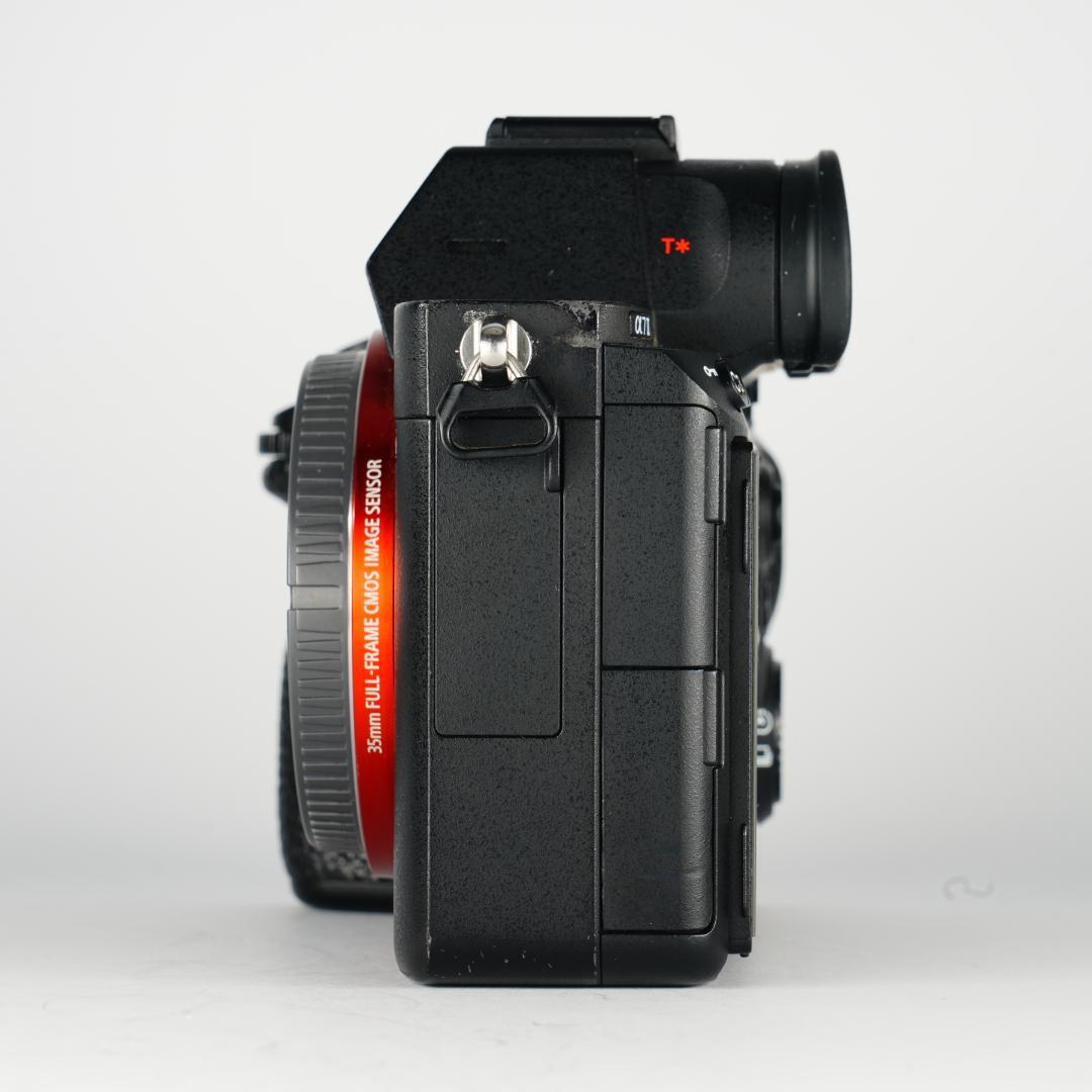 【完全セット】α7III美品！コスパ最高ミラーレス すぐ撮影可能 000