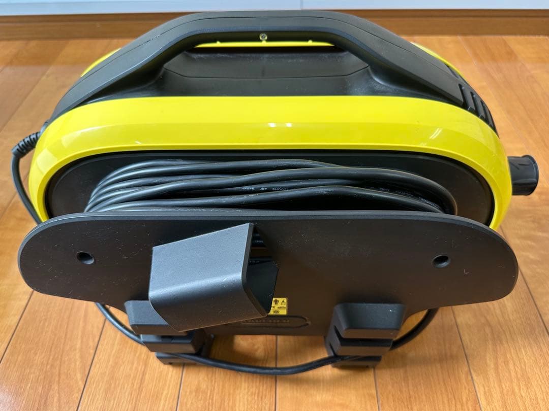 KARCHER jktサイレント