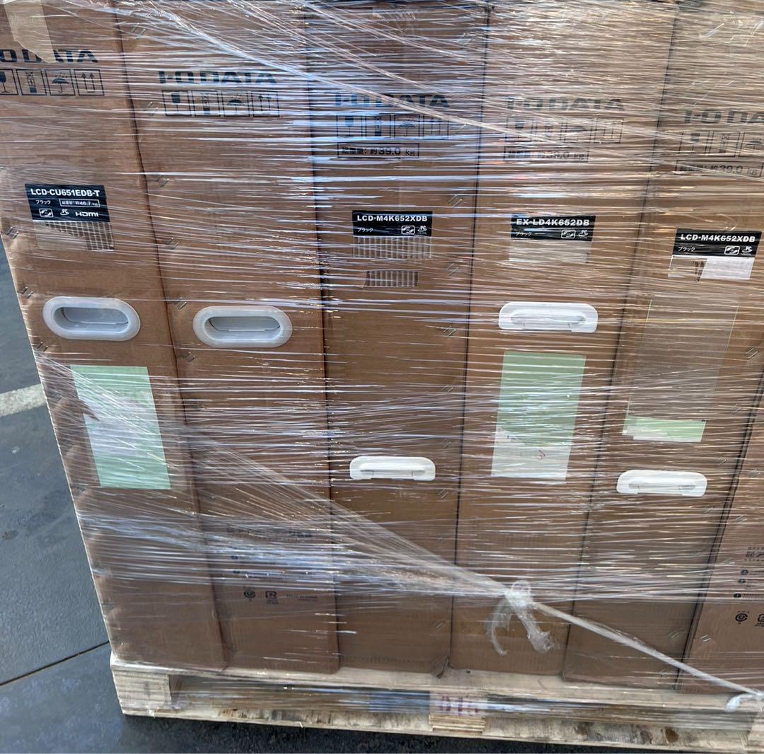 65インチ 4K LCD-M4K652XDB （引き取りお客）
