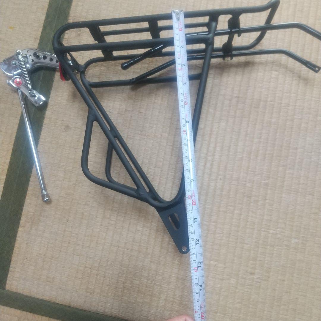 BontragerボントレガーBackRack Deluxe MIK キャリア