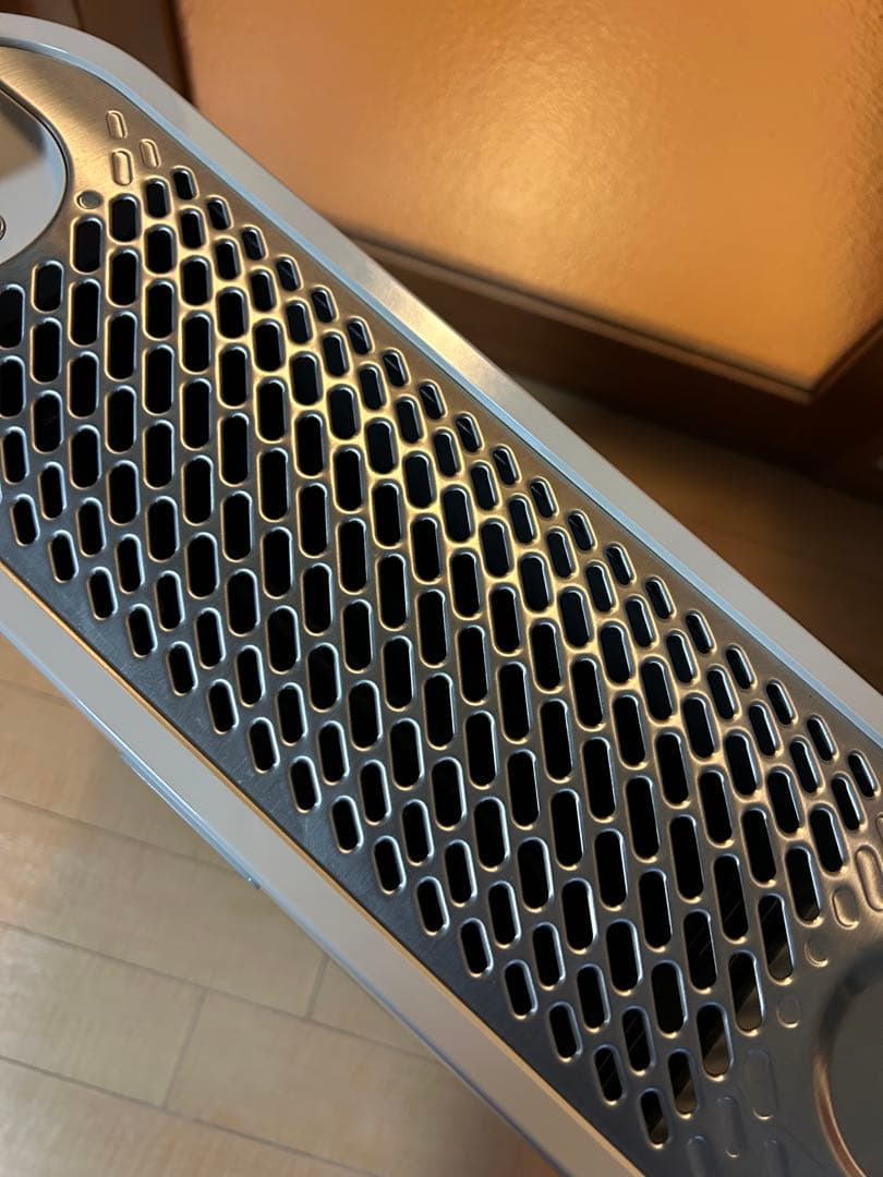 De'Longhi マルチダイナミックヒーター ソラーレ Wi-Fiモデル