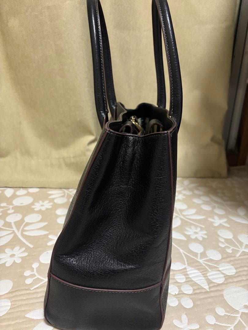 Vivienne Westwood EXECUTIVEトートバッグ