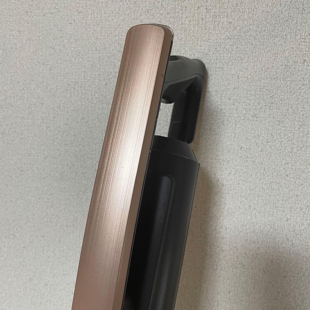 Panasonic　コードレススティック掃除機　MC-PBP101J