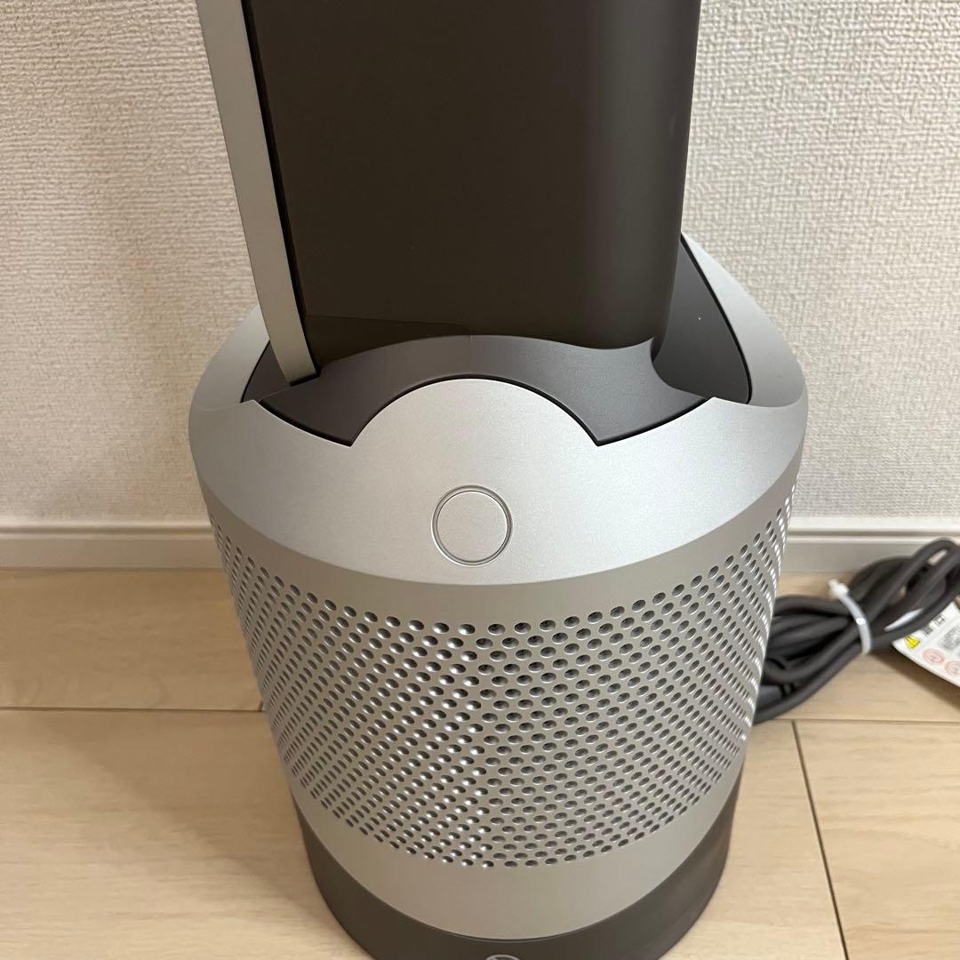 ✨【美品】Dysonダイソン HP03 pure hot + cool link