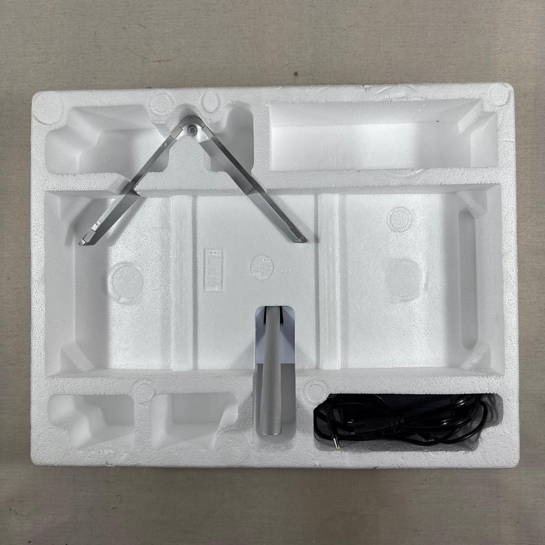 VETESA UZZ 22型 液晶 一体型パソコン デスクトップパソコン