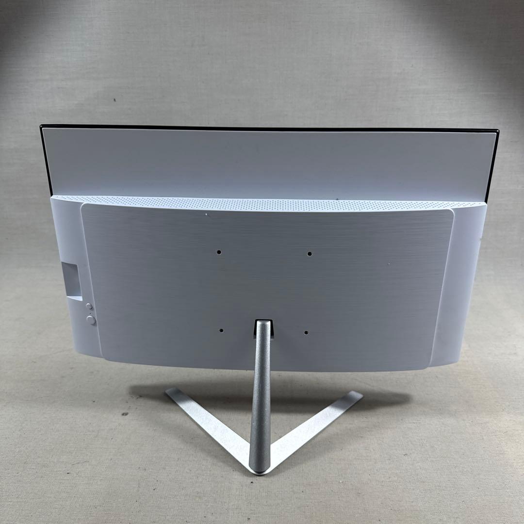 VETESA UZZ 22型 液晶 一体型パソコン デスクトップパソコン