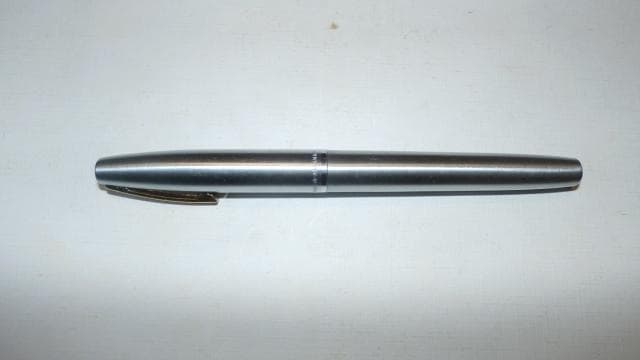 SHEAFFER 万年筆 MADE-IN-AUSTRALIA-