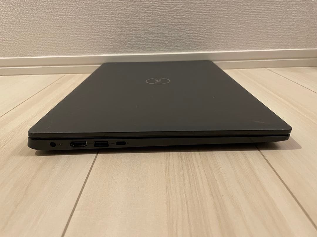 DELL Latitude 3510 i7 10世代 256GB Office