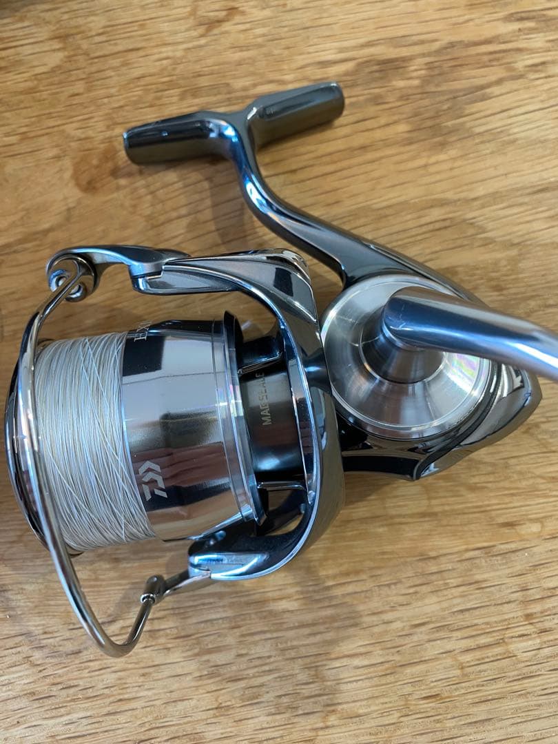 22 イグジスト LT4000-XH