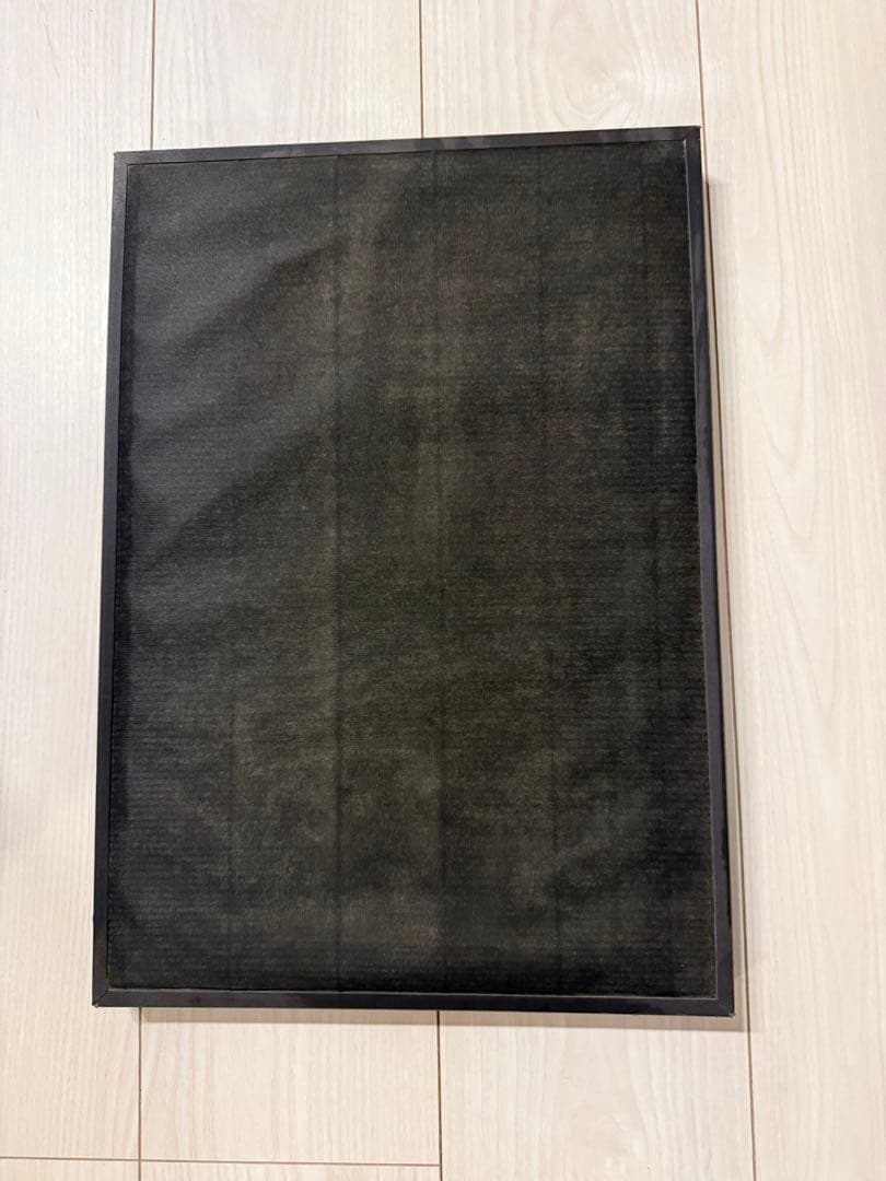 Panasonic 空気清浄機 FVXP90