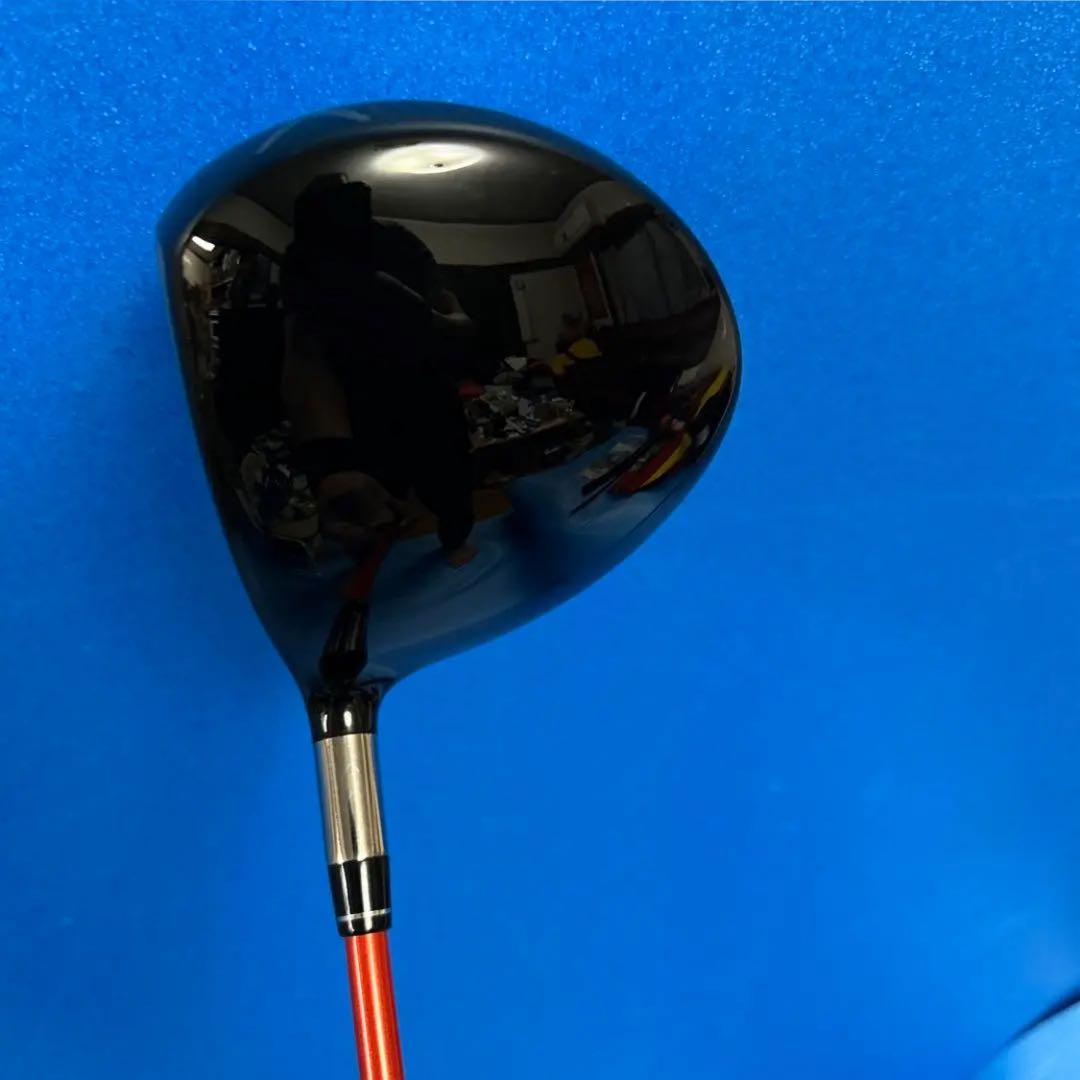 Callaway・LEGACY BLACK Vドライバー9.5°パワーヒッター用