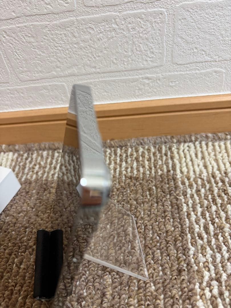 美品 Apple iPhone 14 Pro 256シルバー 箱付き