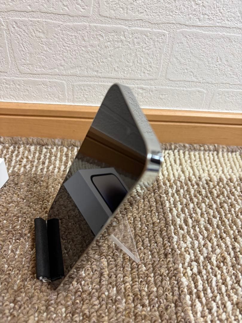 美品 Apple iPhone 14 Pro 256シルバー 箱付き