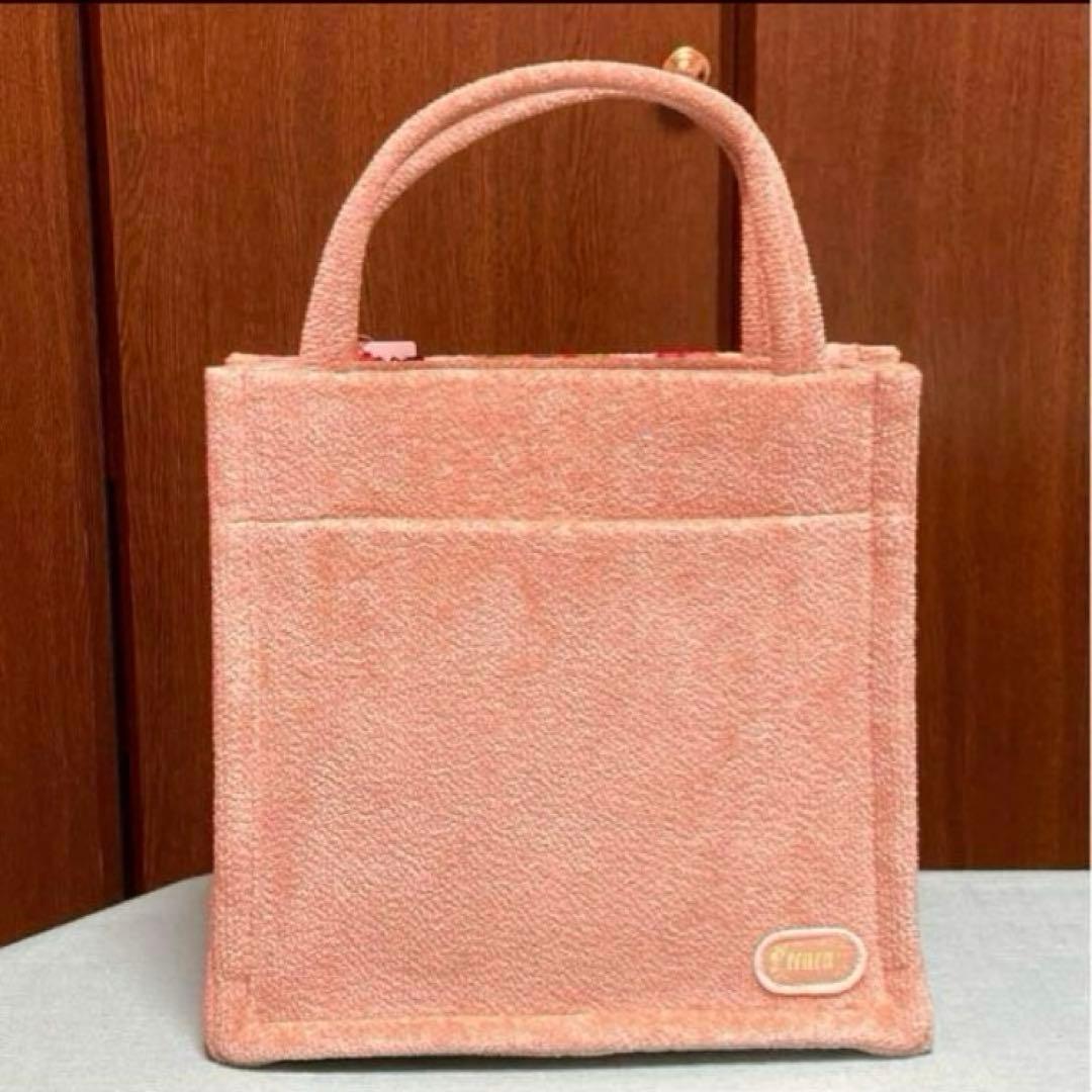 完売品❤️ハイジチェック✨フェイラー❤︎フォロワー様限定❤︎ミニトートバッグ