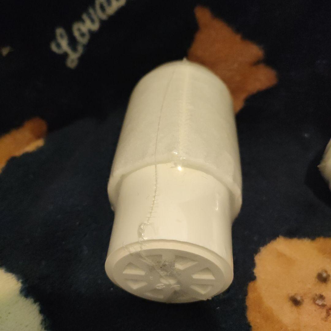 素粒水　キッチン用カートリッジ