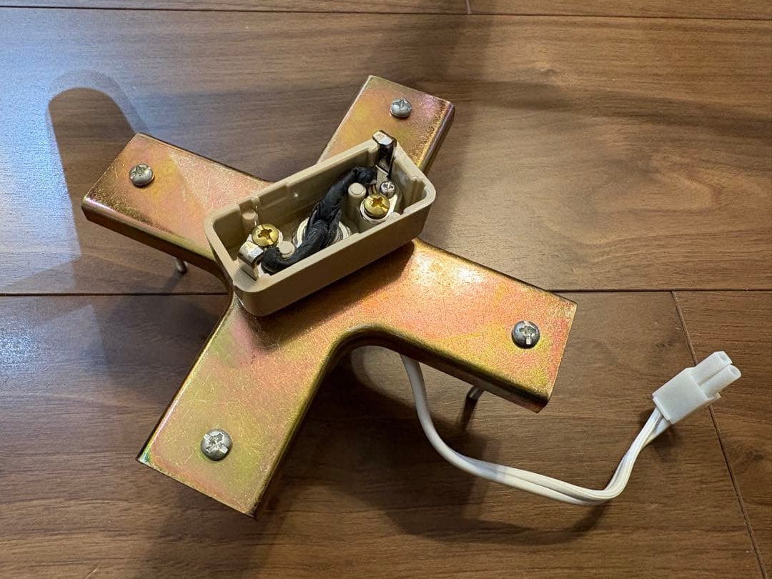 ボーベル　シーリングライト6連ライト　【梱包・発送たのメル便】