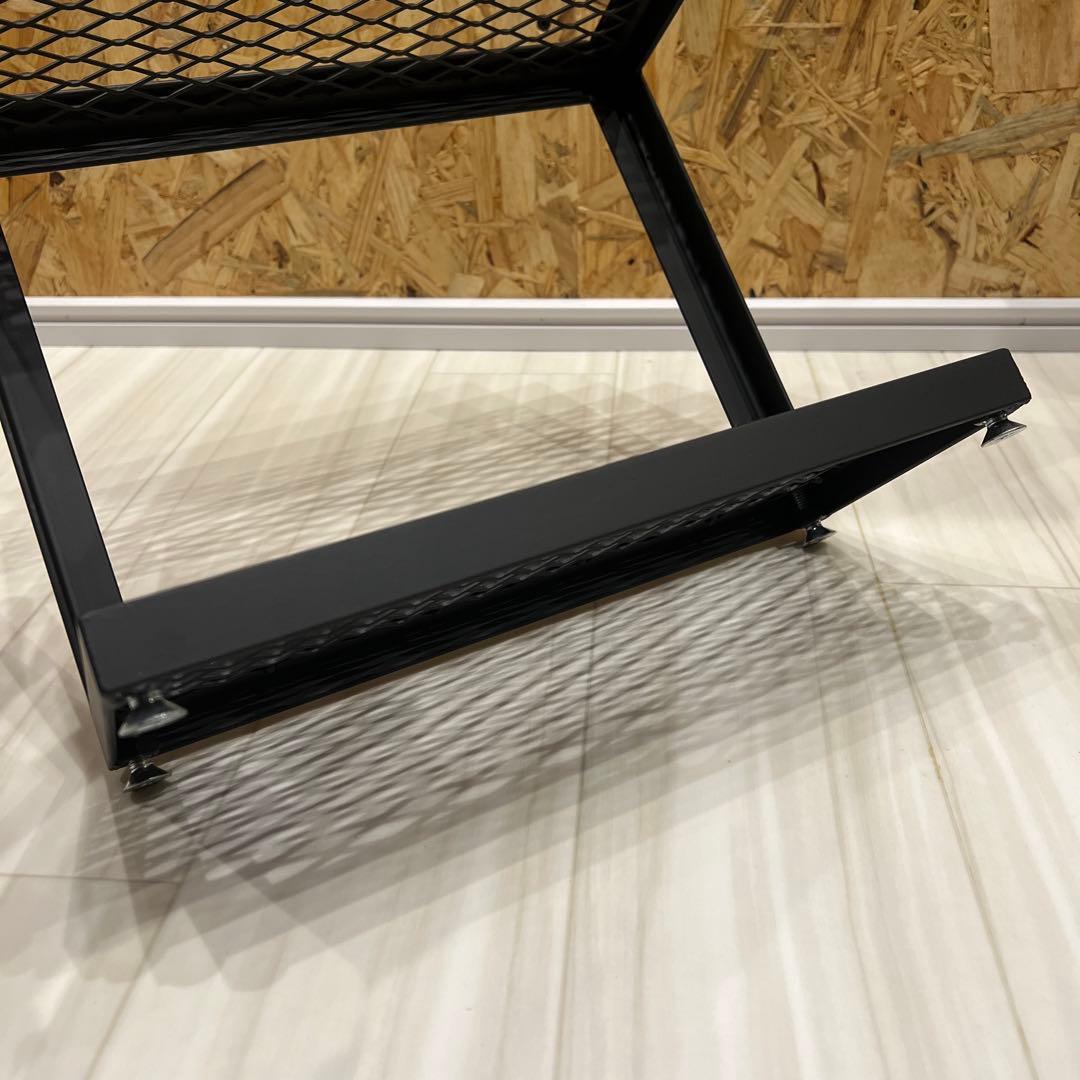 アイアンシェルフ