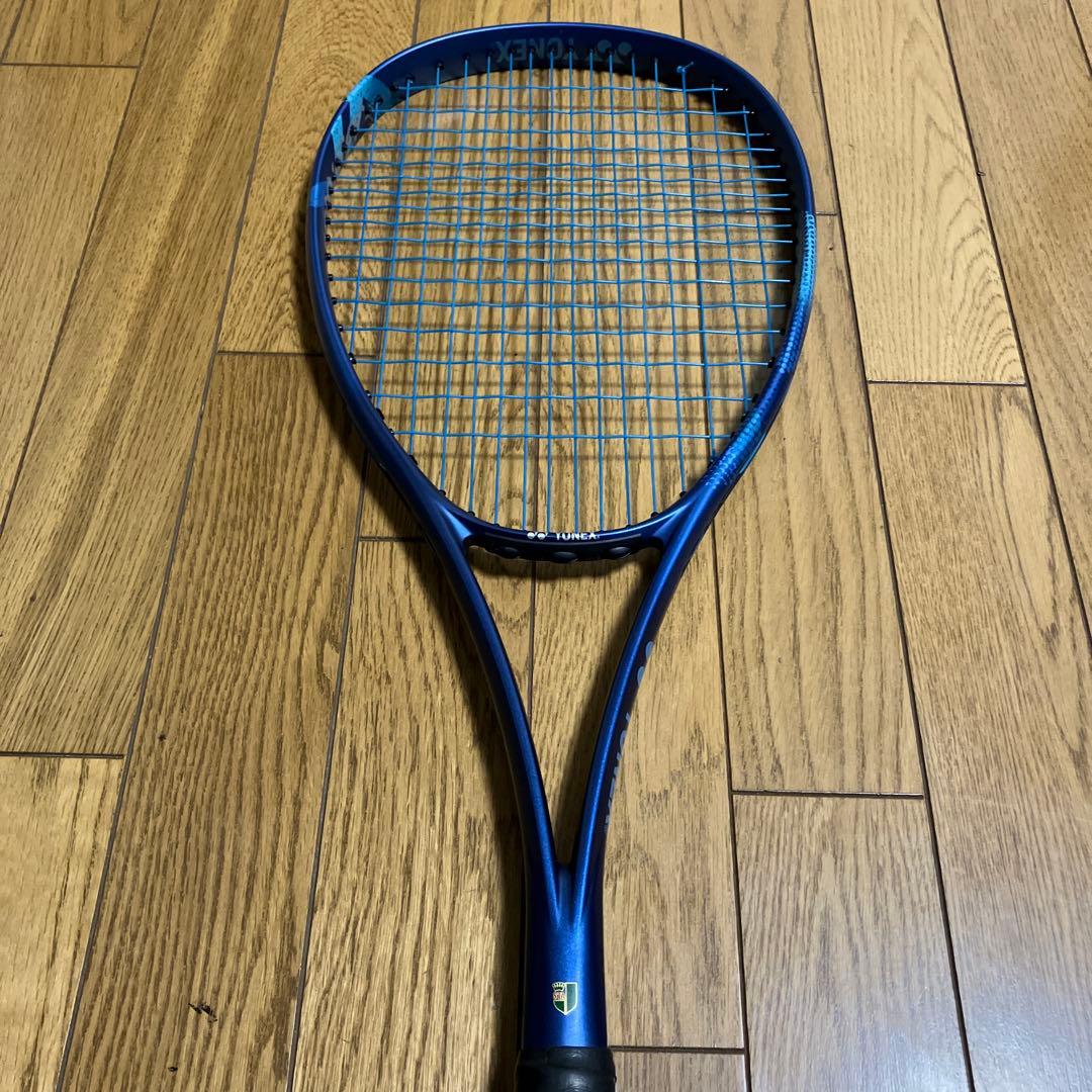 YONEX ヨネックス VOLTRAGE5V ボルトレイジ5V