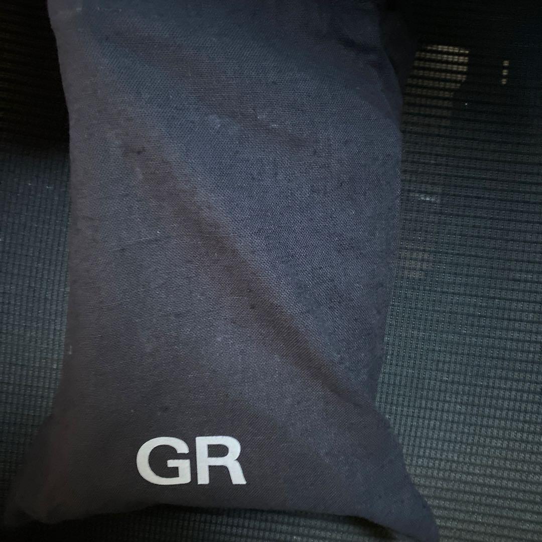 【新品】RICOH GR IV 限定巾着袋付