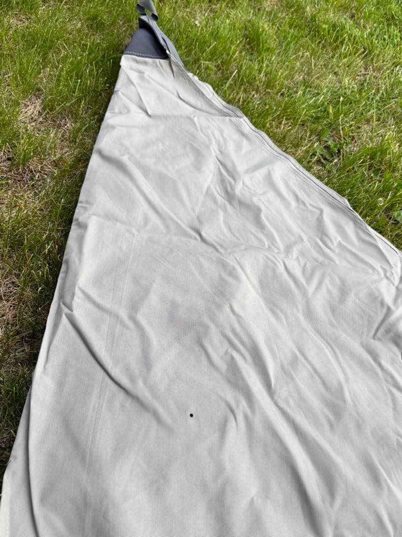 タトンカ　タープ TARP 3 TC