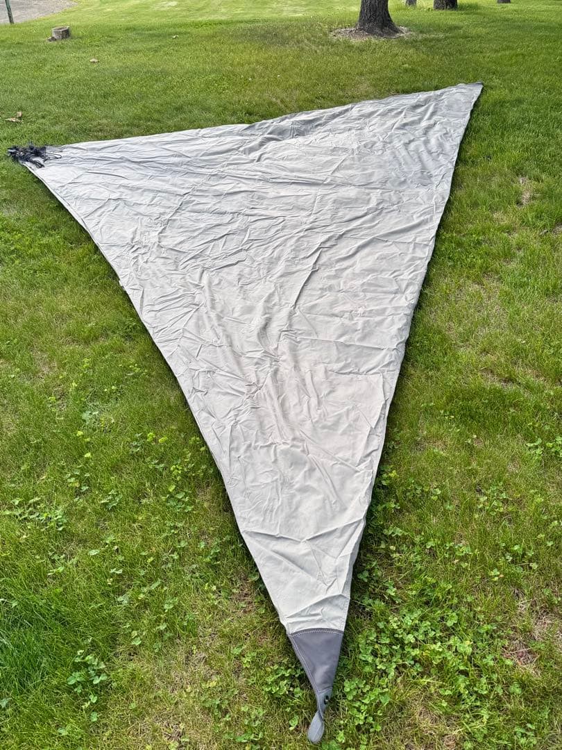 タトンカ　タープ TARP 3 TC