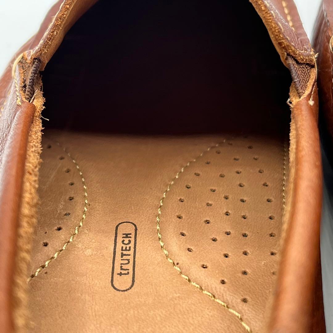 ロックポート　ドライビングシューズ