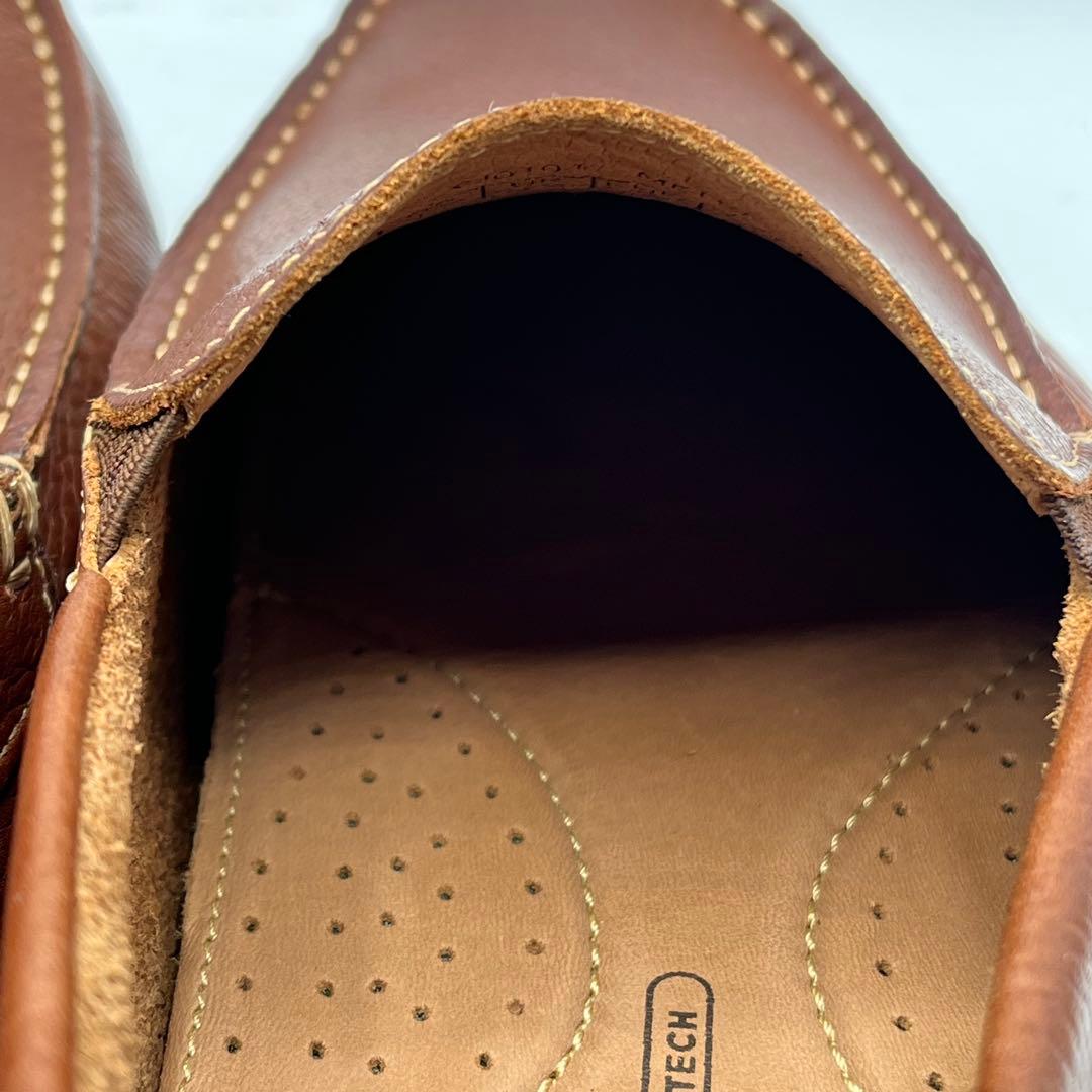 ロックポート　ドライビングシューズ