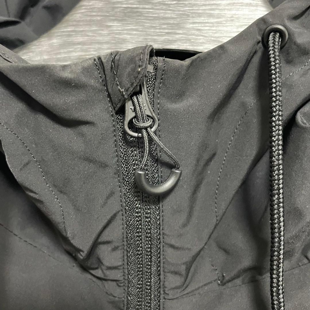 美品 FC.Real ブリストル FCRB 23AW アノラックパーカー ゼブラ