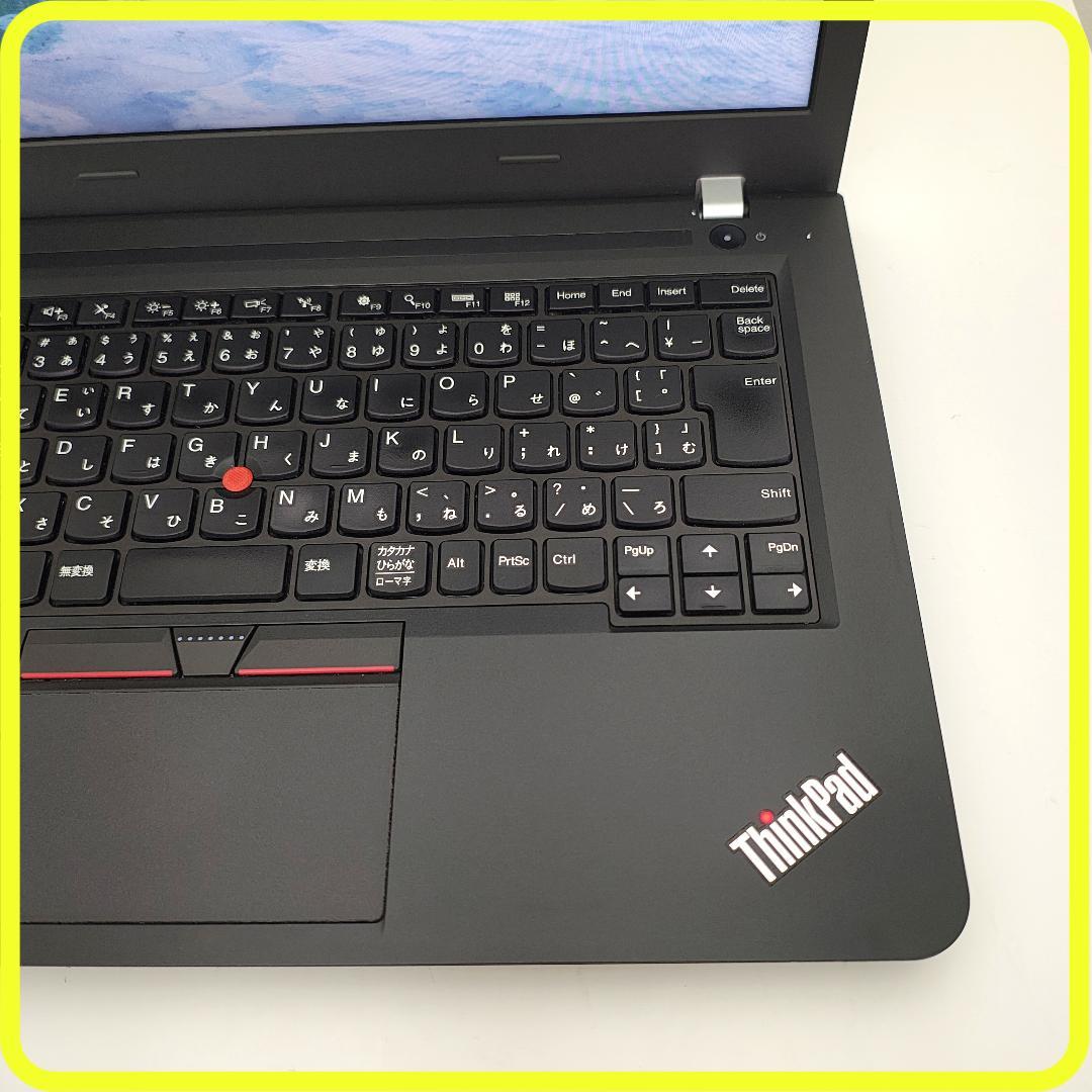 新品SSD256GB⭐️windows11 ノートパソコン　office　801