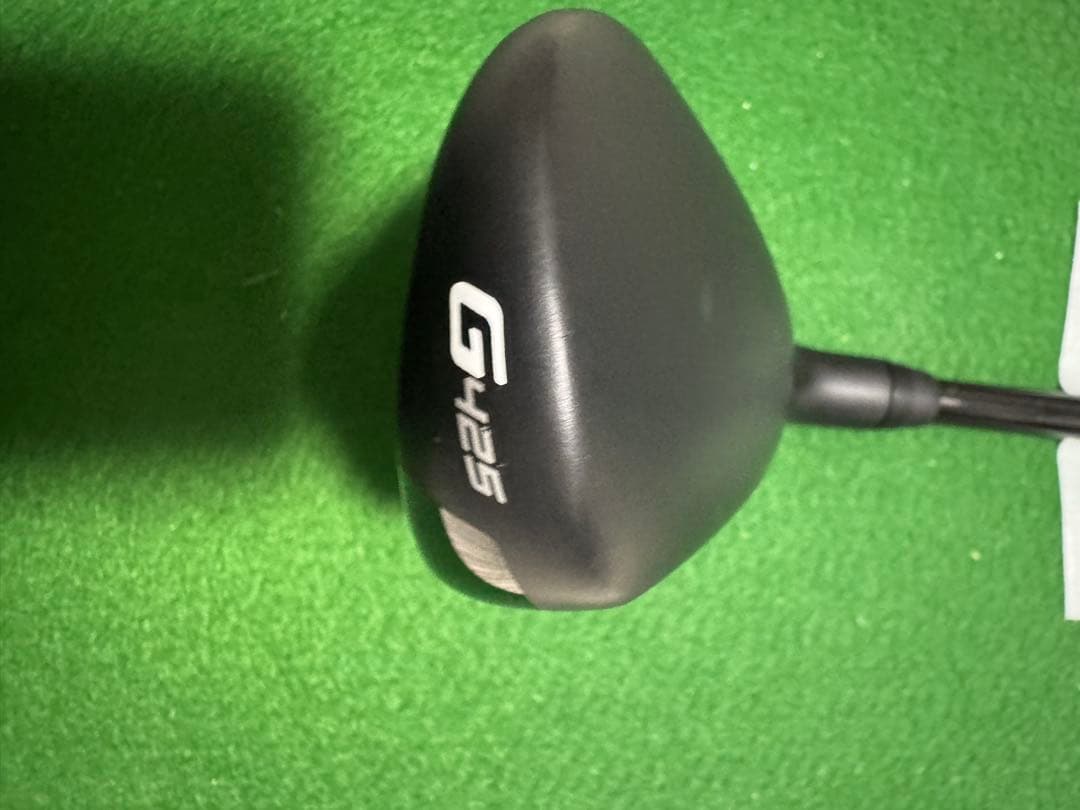 PING ユーティリティクラブ ブラック