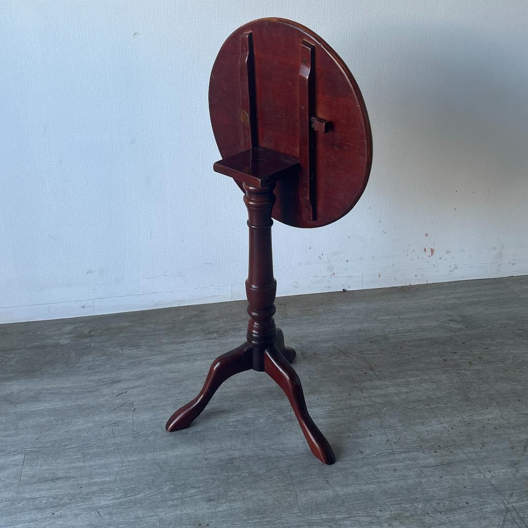 イギリス アンティーク家具 パブテーブル 1930年頃 946A