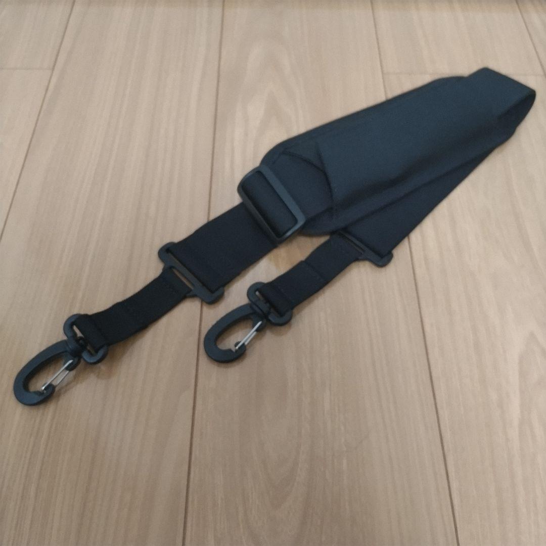 BRIEFING 3wayバッグ