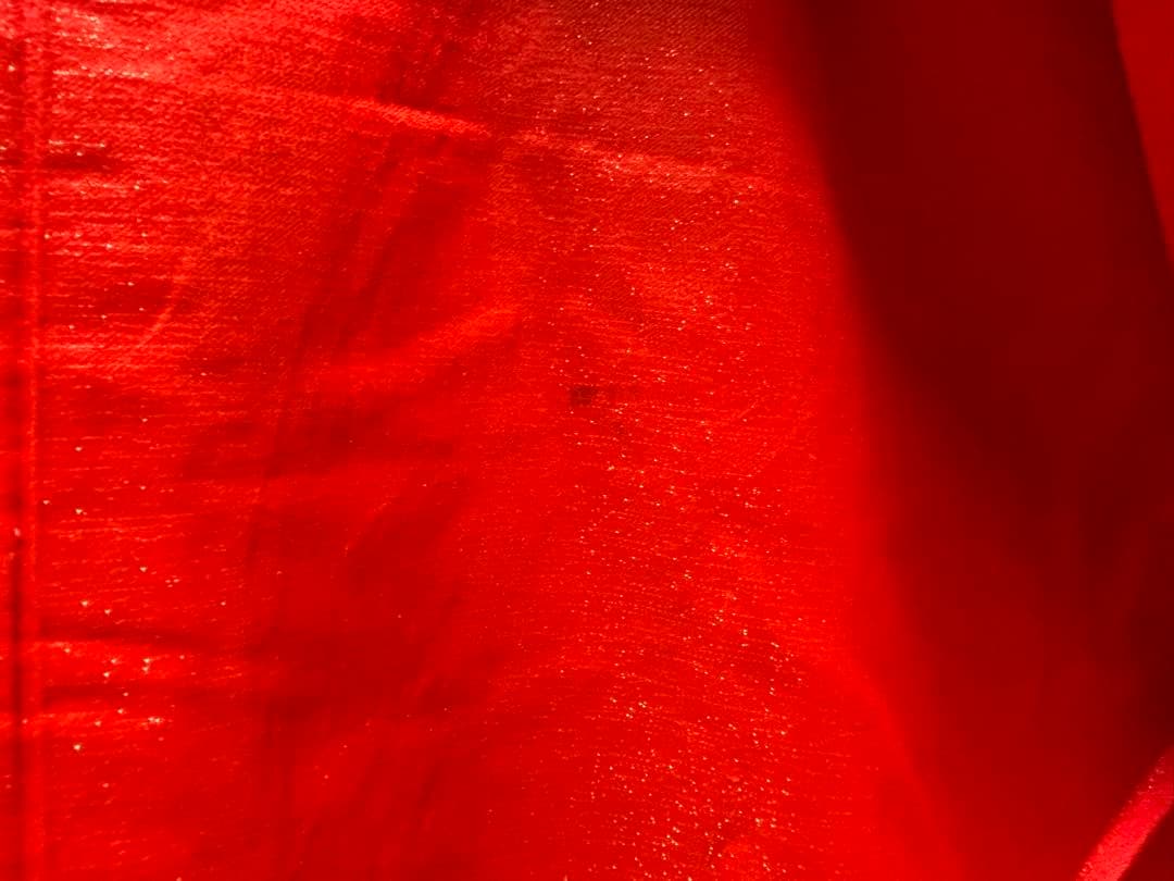 花嫁衣裳 婚礼衣裳 打掛け 赤系