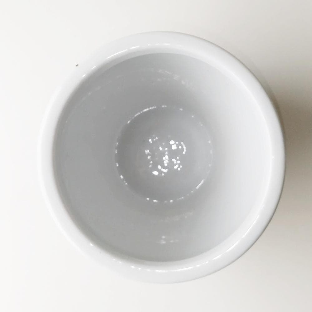 シノワズリ　染付鉢 2点セット