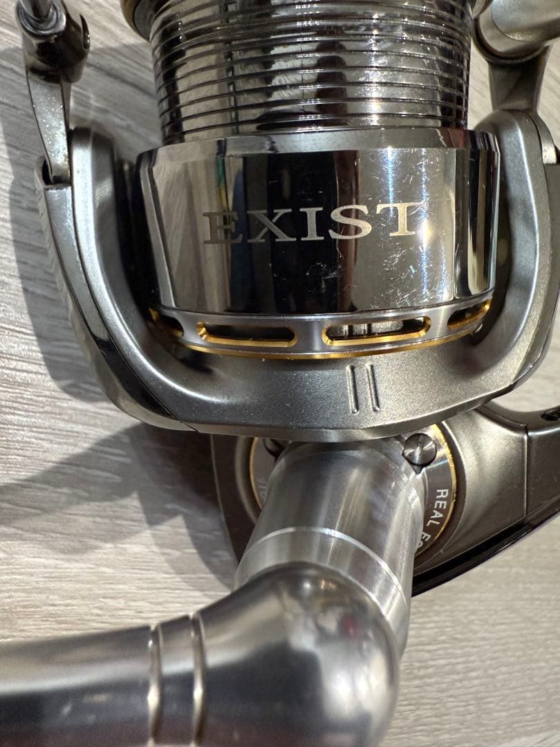 ダイワ　05イグジスト2506