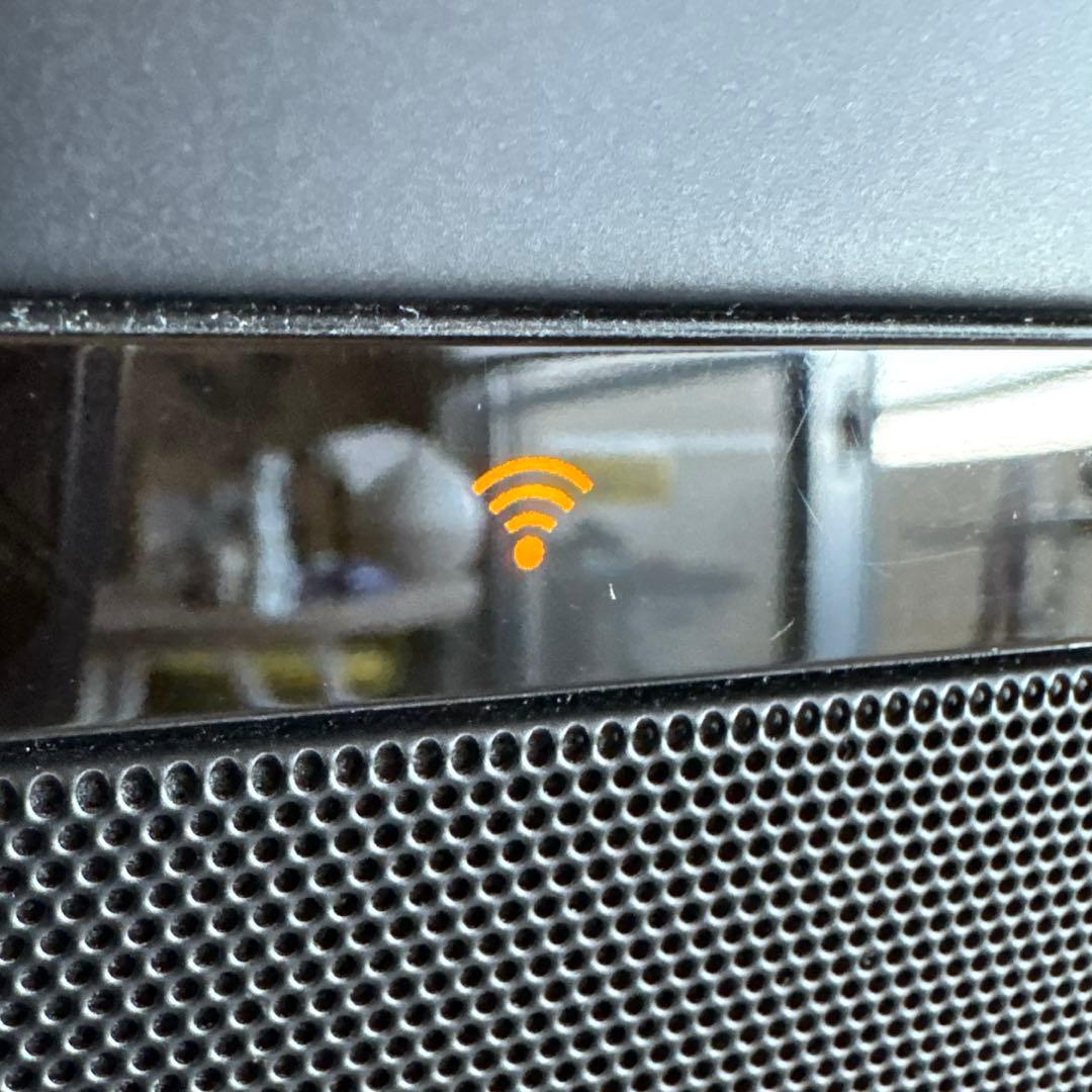 ワイヤレススピーカー BOSE ボーズ 001-A00181 ブラック