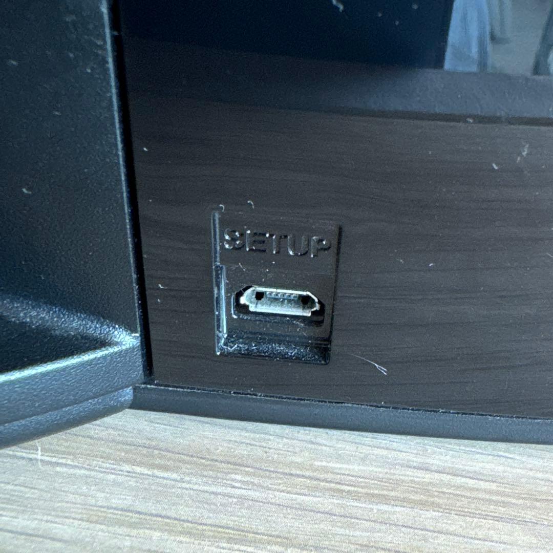 ワイヤレススピーカー BOSE ボーズ 001-A00181 ブラック