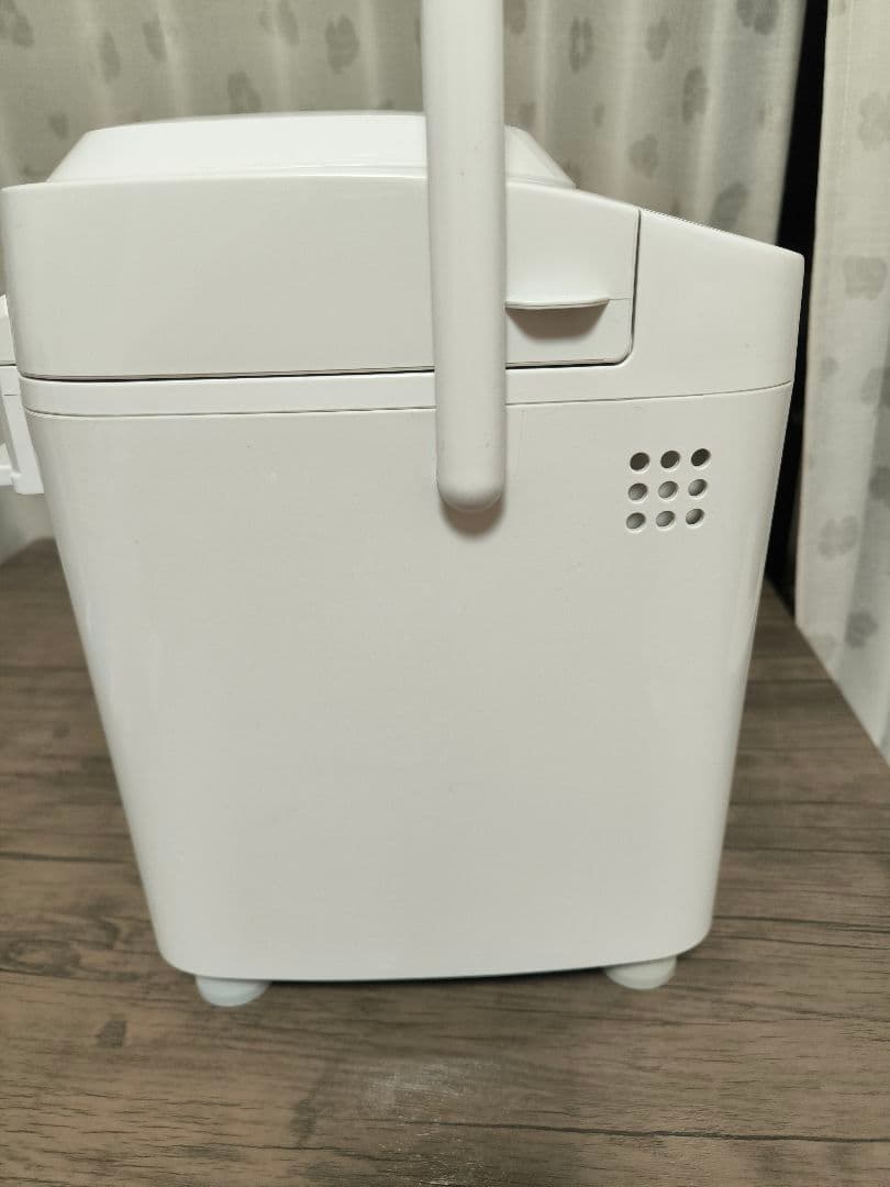 Panasonic SD-MT4 ホームベーカリー 2021年製